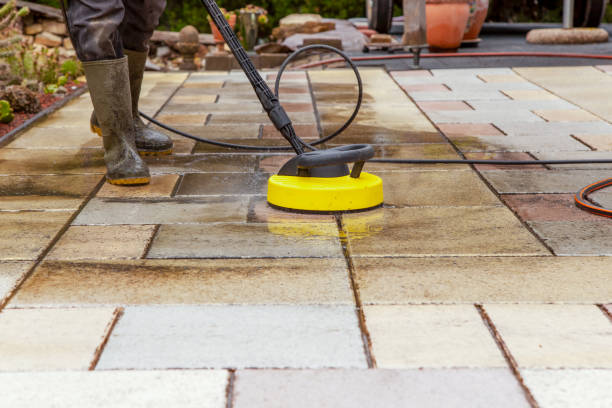 Best Restaurant Pressure Washing  in Frederick, MD