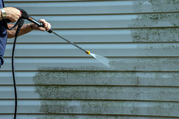 Best Pool Deck Cleaning  in Frederick, MD